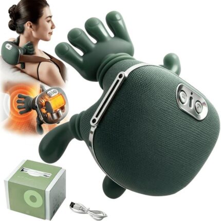 Neck and Shoulder Massager