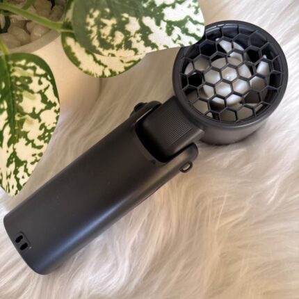 M54 PRO High Speed Handheld Fan with Thermoelectric cooling