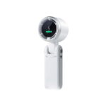 Portable Handheld Foldable Mini Turbo Fan - Image 4
