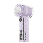 High Speed Cooling Fan X05 - Portable Rechargeable Turbo Fan - 3000mAh Battery - Image 4